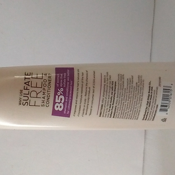 Alberto Vo5 Conditioner color protection nourish & shine bundle of 2 - Picture 5 of 7